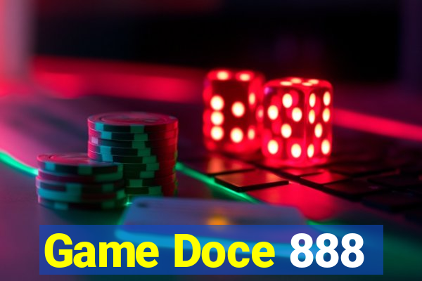 Game Doce 888